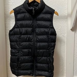Eddie Bauer CirrusLite Down Vest